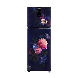 Picture of Whirlpool 265 Litres 2 Star Inverter Frost-Free Double Door Refrigerator (IFPROINVCNV278BE2STL)